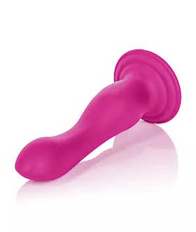 Rechargeable Love Rider Wireless Curve