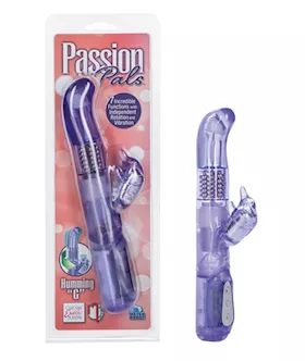 Passion Pals Humming G