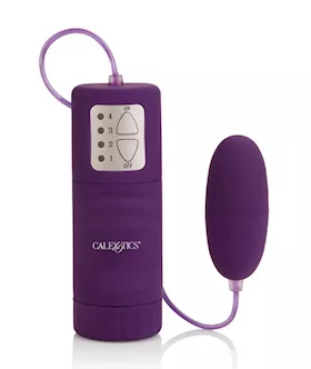 Waterproof Pocket Exotics Waterproof Bullet