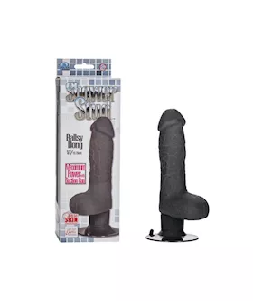 Shower Stud Ballsy Dong