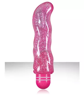 Starlight Mini Gems Taurus Pink