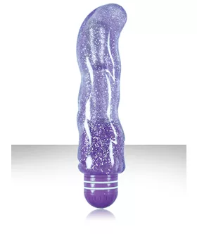 Starlight Mini Gems Taurus Purple