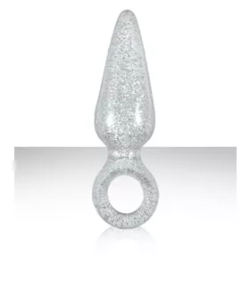 Starlight Gems Booty Pops Small/clear