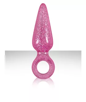 Starlight Gems Booty Pops Small/pink