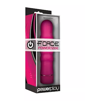 Powerplay Force Power Vibe
