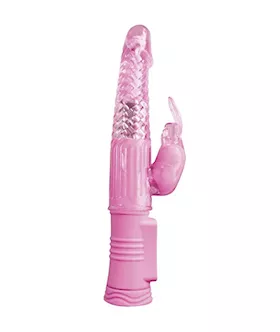 4Play Deluxe Slim Rabbit Vibe