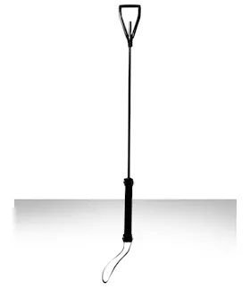 Bare Bondage Riding Crop