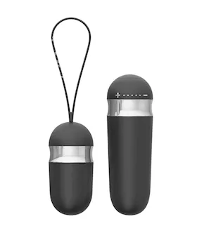OVO R4 Rechargeable Remote Bullet Vibrator