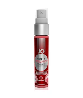 System Jo Nipple Titillator  30 Ml