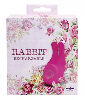 Rabbit Rechargeable