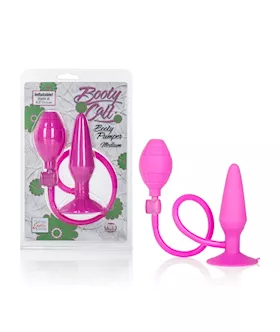 Booty Call Booty Pumper Medium