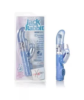 Triple G Jack Rabbit