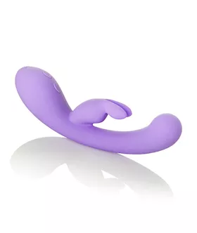 Rechargeable G Jack Rabbit Purple