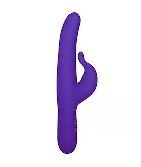 Posh 10-function Silicone Teasing Tickler