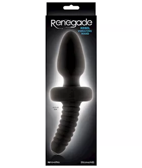 Renegade Rebel Vibrating Wand