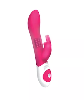 The Beaded Rabbit Vibrator
