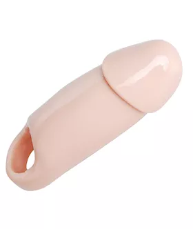 Really Ample Wide Penish Enhancer