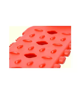 Paddle Me Silicone Textured Paddle