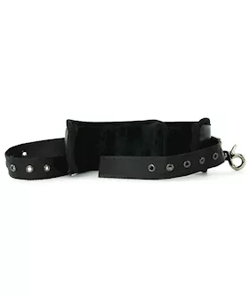 Sexperiments Ties That Bind