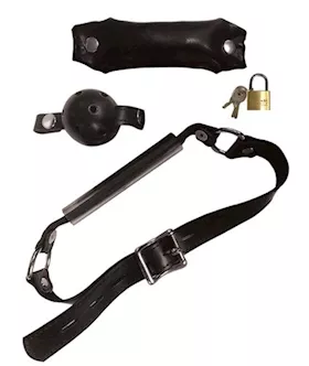 Switch Out Silencer