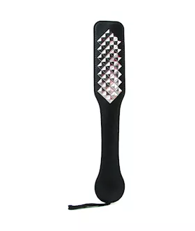 Sex  Mischief Studded Paddle