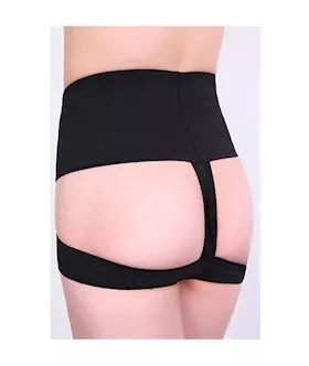 Natural Lift Adjustable Butt Lifter Panty