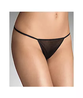 Classic Lycra G-string