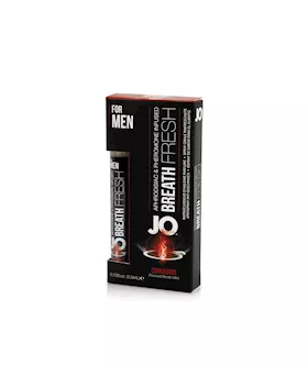 Jo Pheromone Breath Fresh Mist For Men Cinnamon