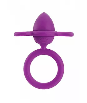 Mystique Purple