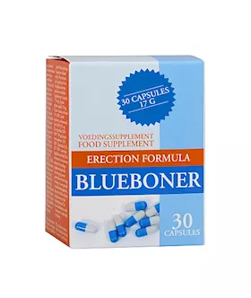 Blueboner 30 Capsules