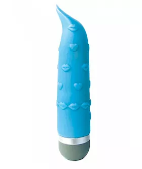 G-high Bird Blue