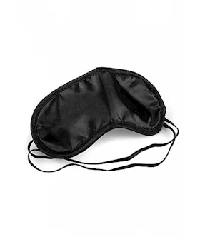 Eye Mask Small Black