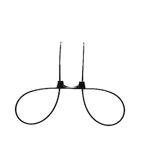 Zip Tie Cuffs