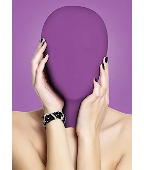 Subjugation Mask