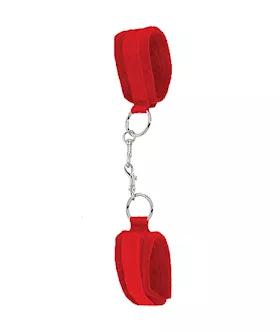 Velcro Cuffs
