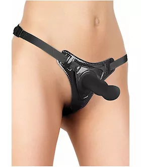 Delight Strap-on