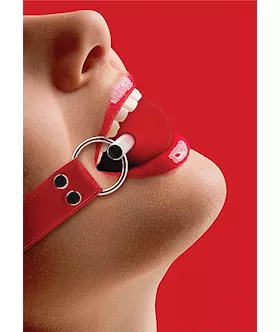 Solid Ball Gag