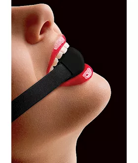 Elastic Ball Gag