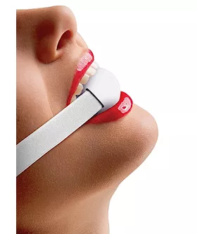 Elastic Ball Gag
