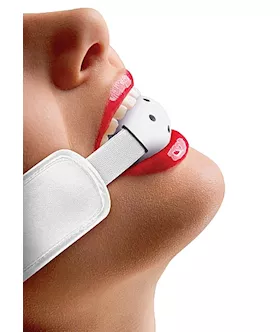 Brace Ball Gag
