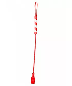 Cube Tipped Crop Pvc