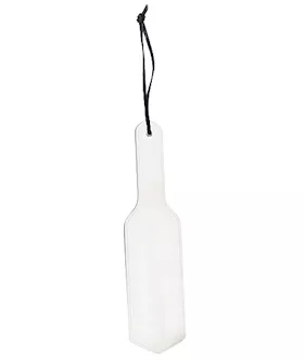 Paddle Leather