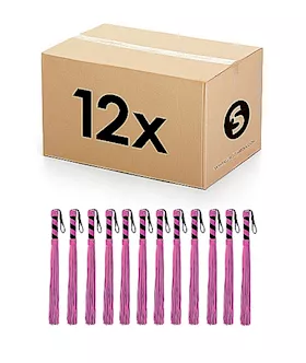 Whip Suede 12pcs In One Box