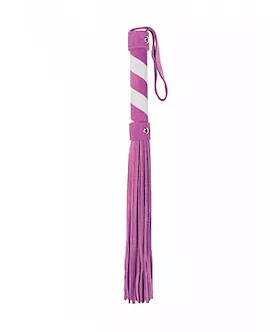 Whip Small Suede