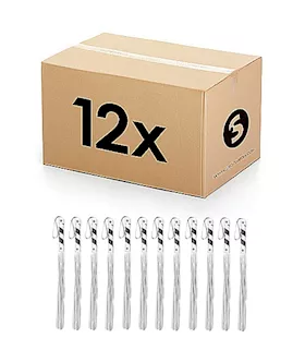 Whip Pvc 12pcs In One Box