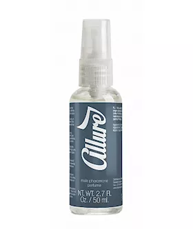 Allure Male Pheromone Perfume 50ml