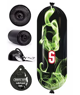 Vaginal Hard