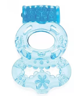 Super Enjoyable Vibrating Ring