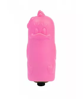 Bullet Sleeve Shy Duck Pink