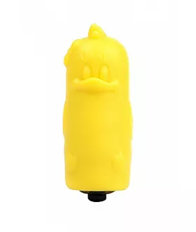 Bullet Sleeve Shy Duck